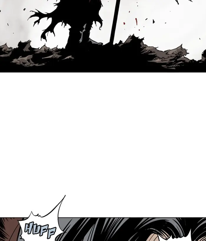 Gosu Chapter 165 Page 17