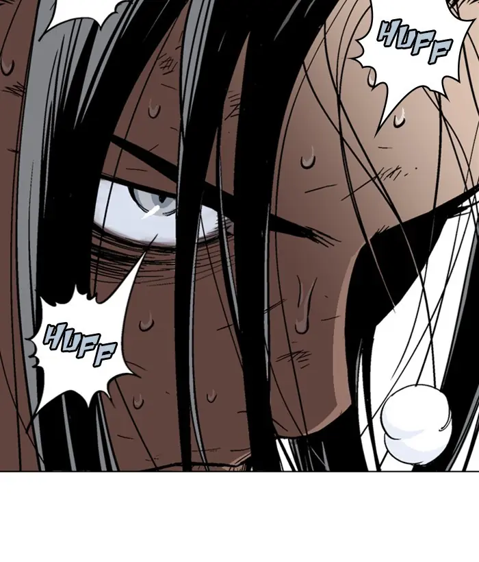 Gosu Chapter 165 Page 18