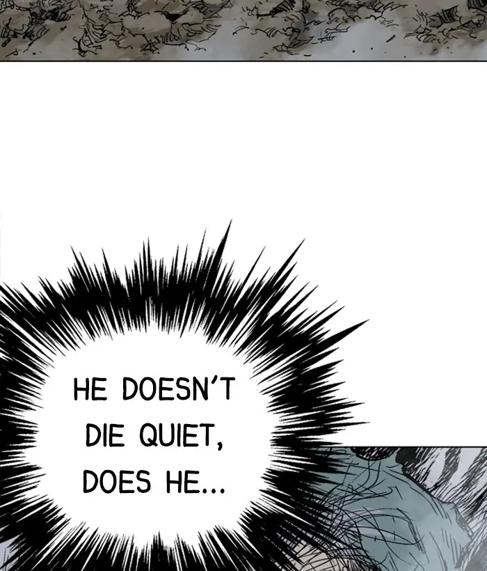 Gosu Chapter 165 Page 20