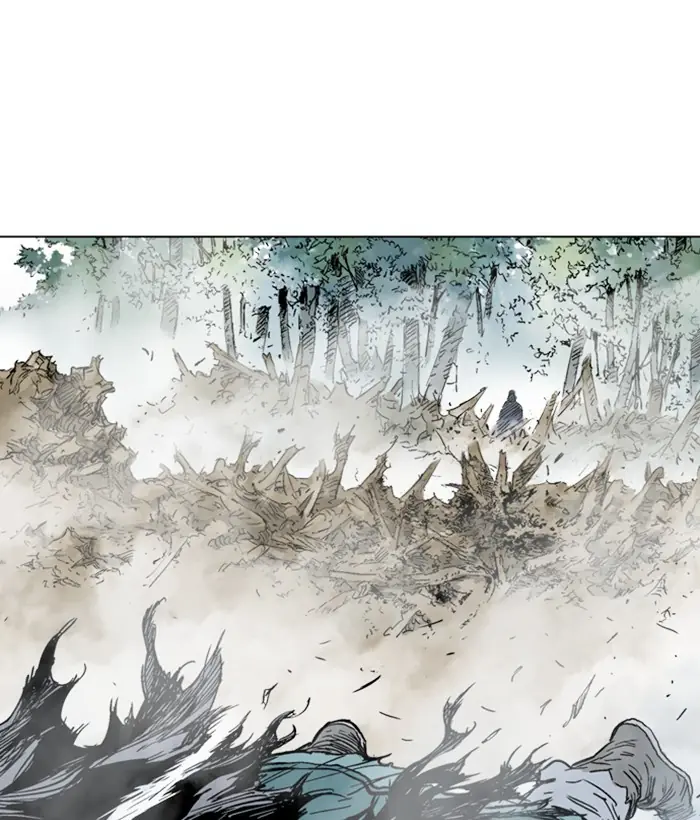 Gosu Chapter 165 Page 22