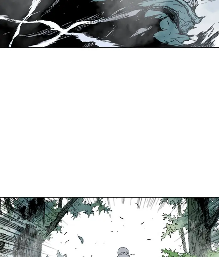 Gosu Chapter 165 Page 23