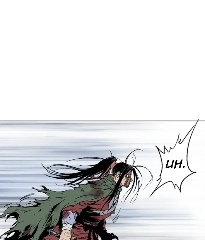 Gosu Chapter 165 Page 26