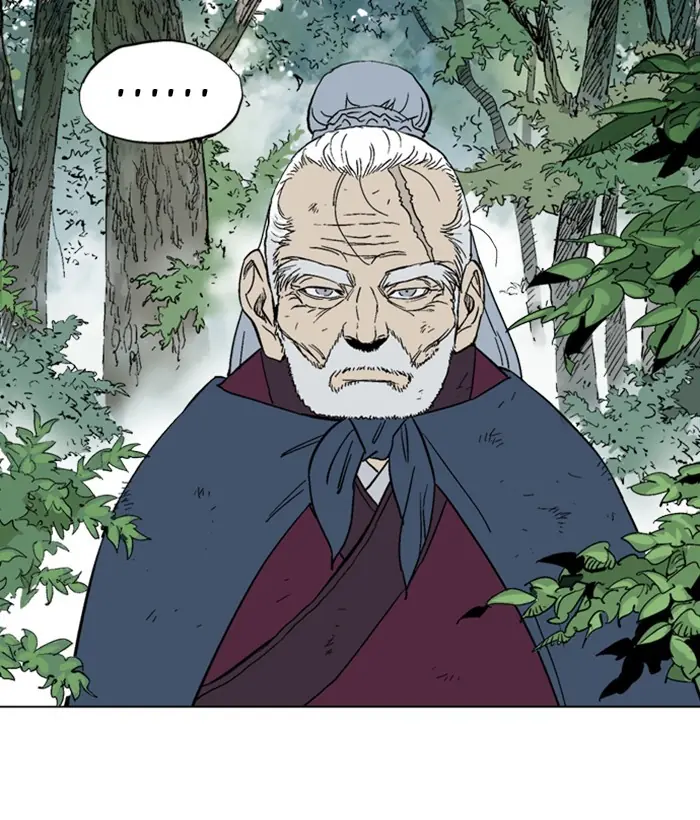 Gosu Chapter 165 Page 31