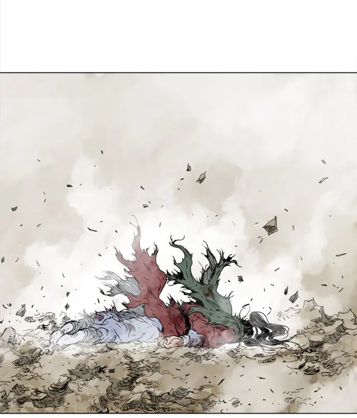 Gosu Chapter 165 Page 41