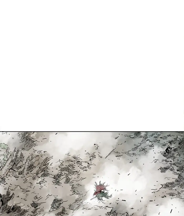 Gosu Chapter 165 Page 42