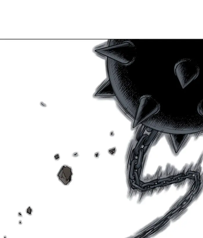 Gosu Chapter 165 Page 46