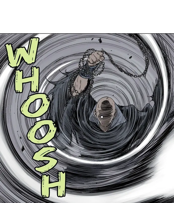 Gosu Chapter 165 Page 49