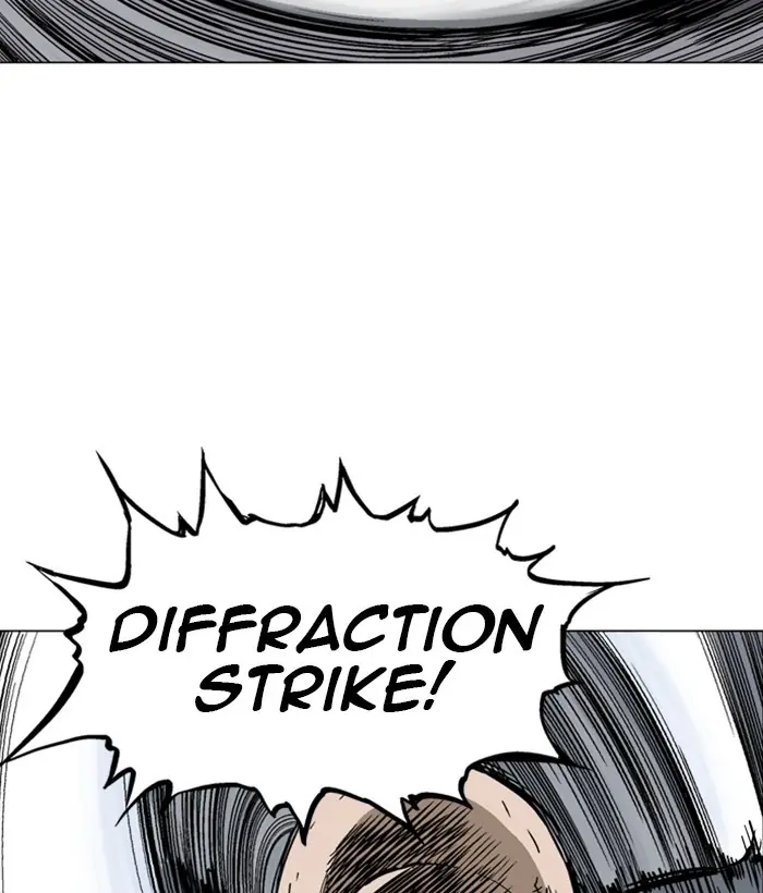 Gosu Chapter 165 Page 50