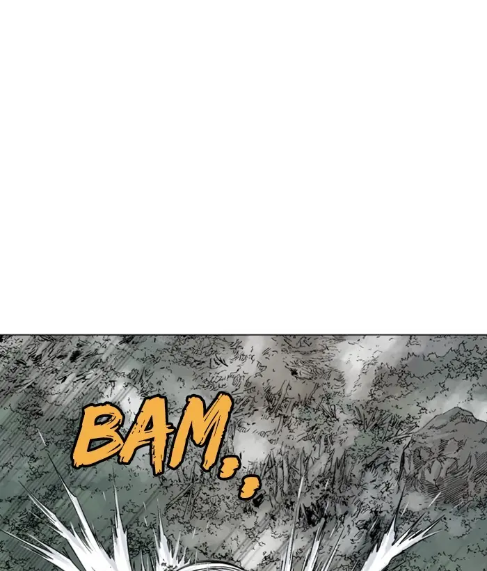 Gosu Chapter 165 Page 56