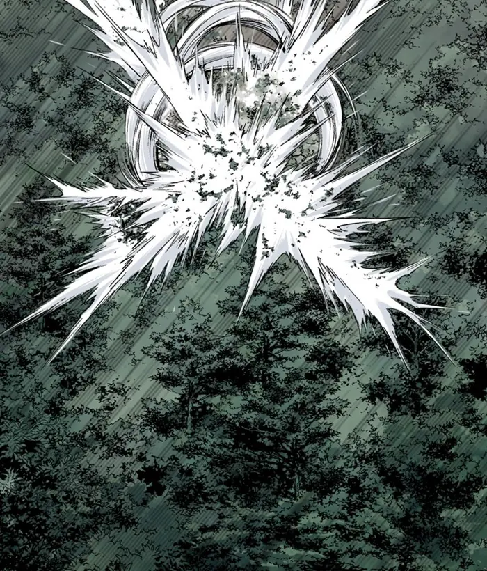 Gosu Chapter 165 Page 57