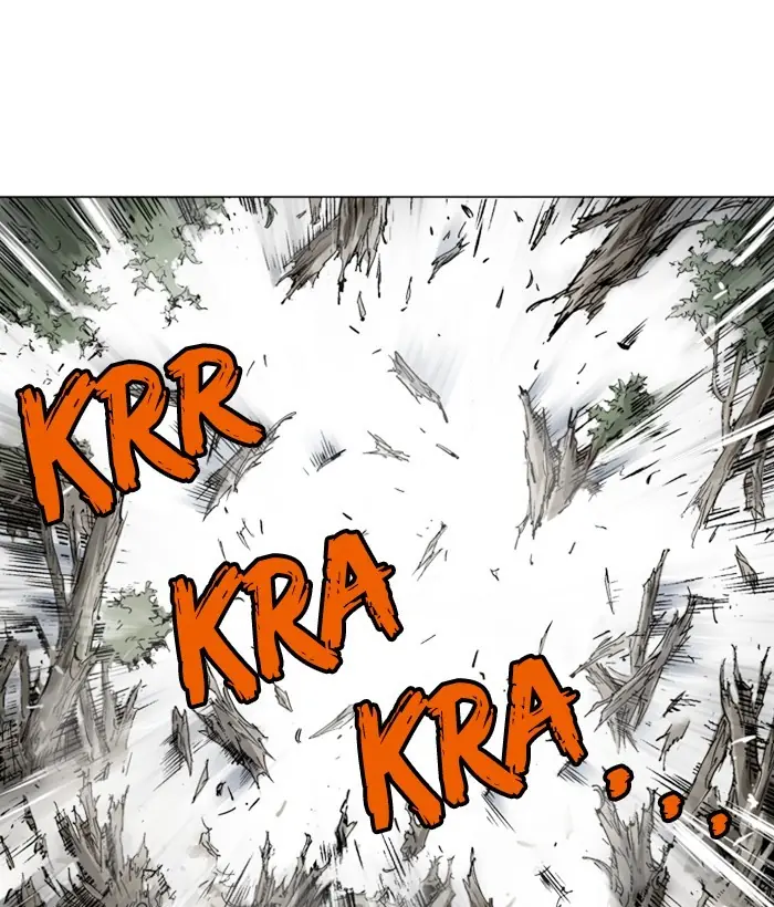 Gosu Chapter 165 Page 60