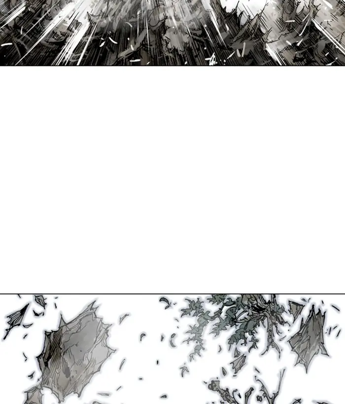 Gosu Chapter 165 Page 61