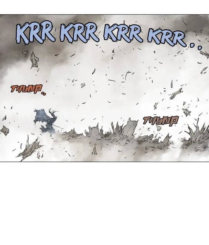 Gosu Chapter 165 Page 63