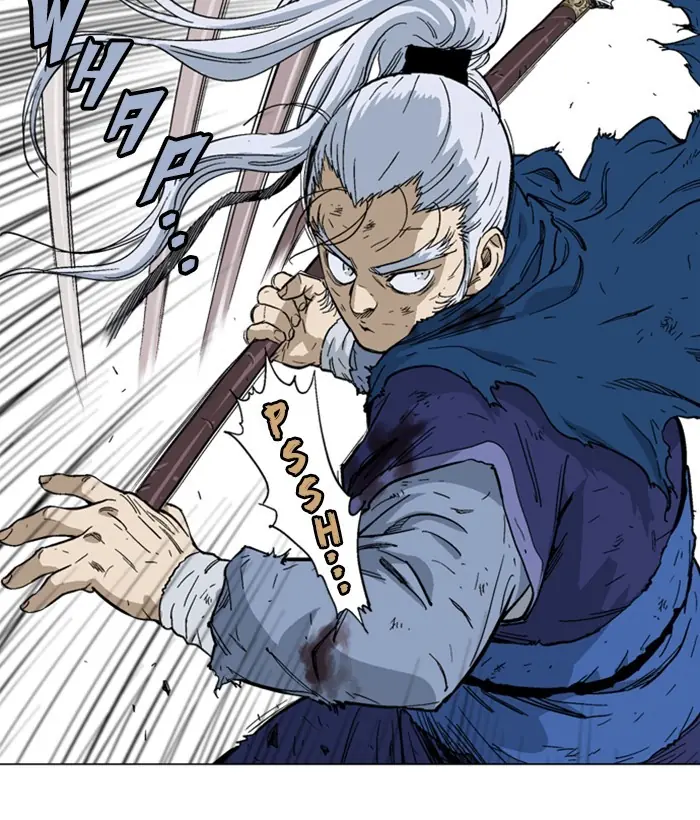 Gosu Chapter 165 Page 72