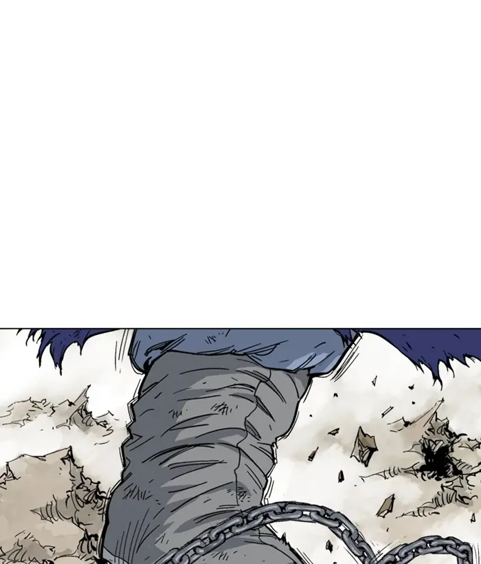 Gosu Chapter 165 Page 73