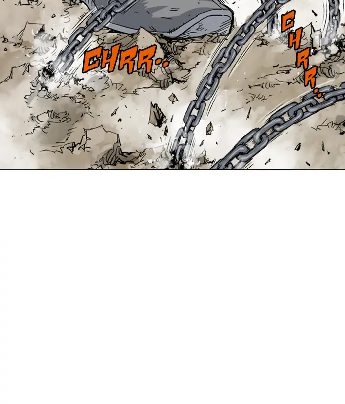 Gosu Chapter 165 Page 74