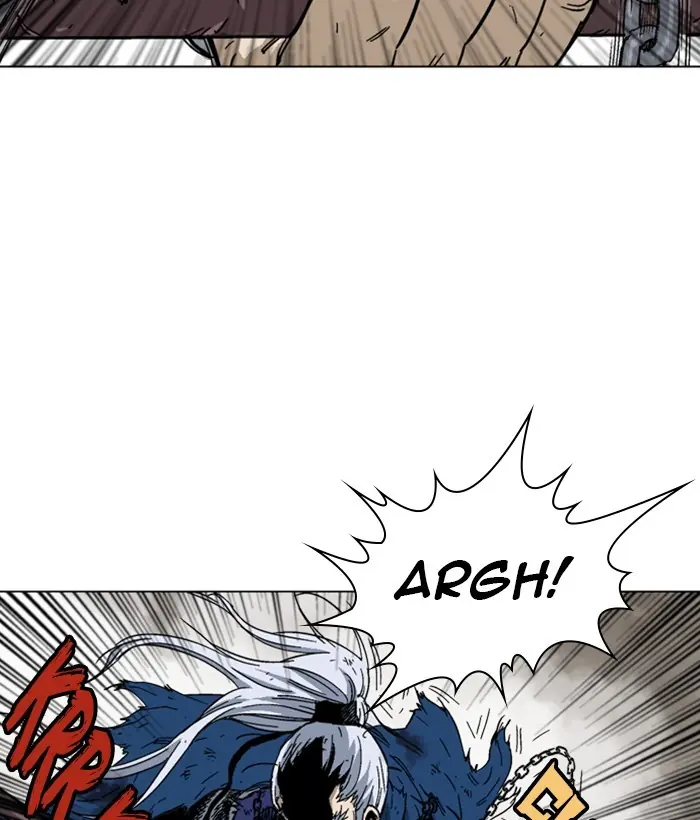 Gosu Chapter 165 Page 76