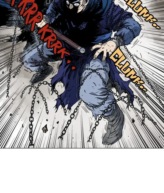 Gosu Chapter 165 Page 77