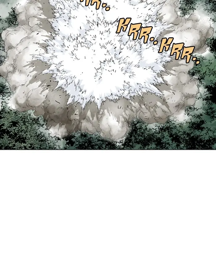 Gosu Chapter 165 Page 86