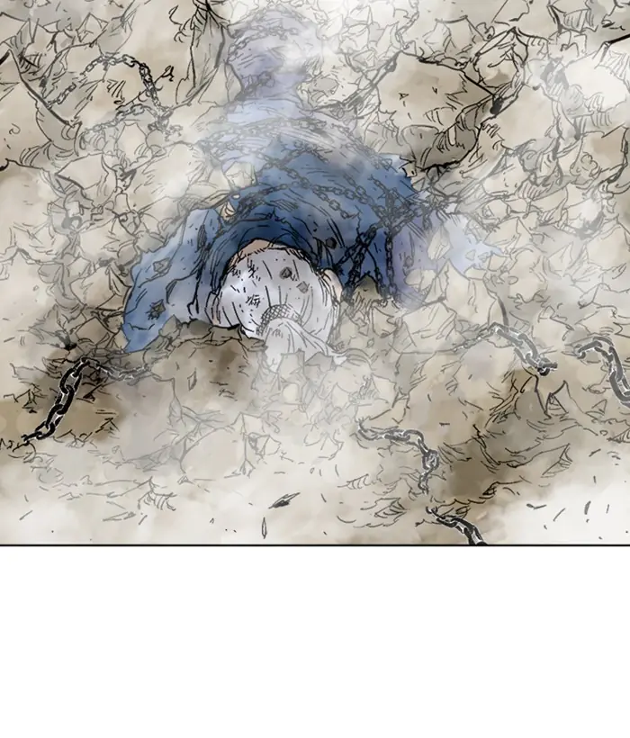 Gosu Chapter 165 Page 92