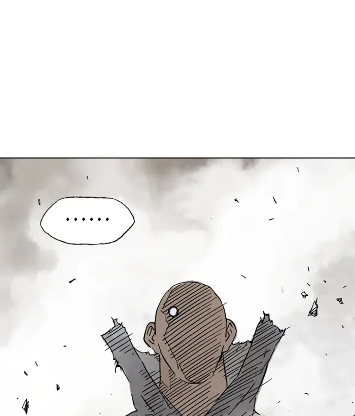 Gosu Chapter 165 Page 93