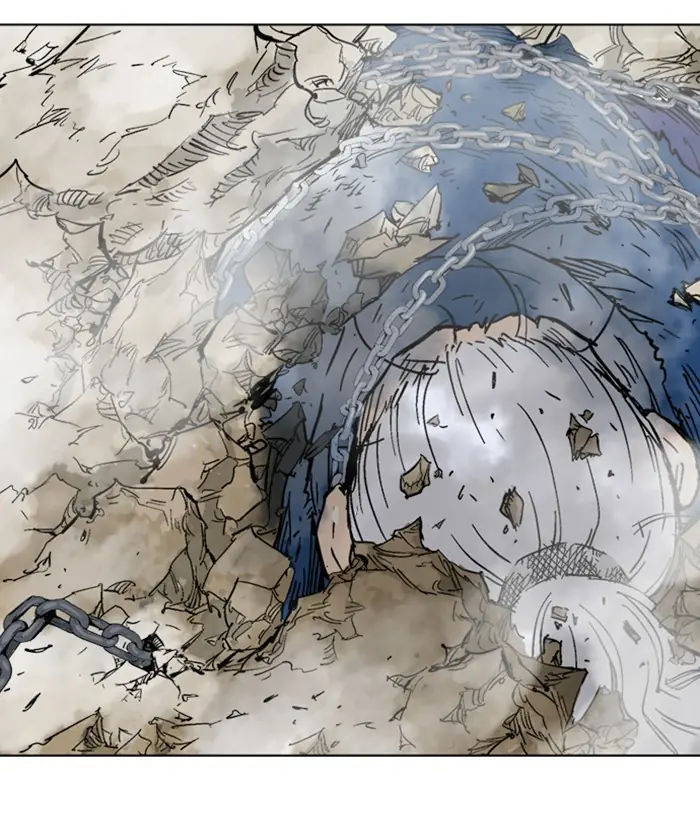 Gosu Chapter 165 Page 95