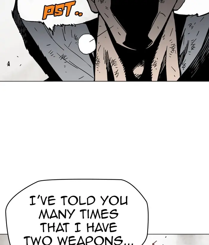 Gosu Chapter 165 Page 97