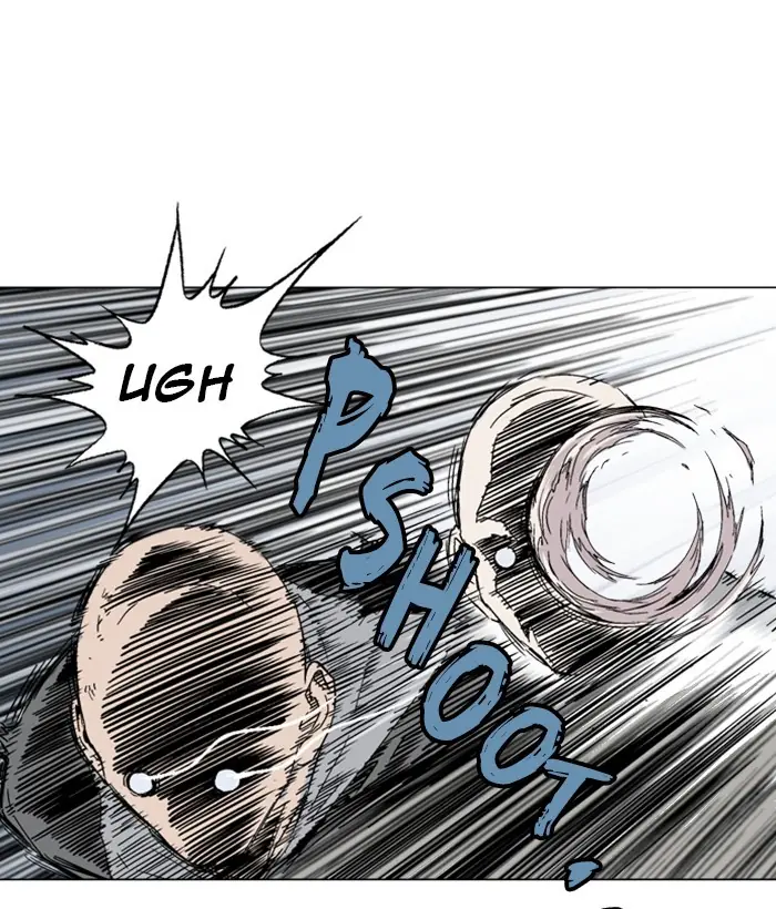 Gosu Chapter 165 Page 99