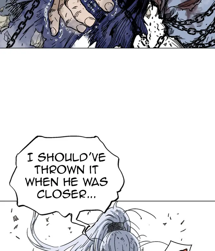 Gosu Chapter 165 Page 103