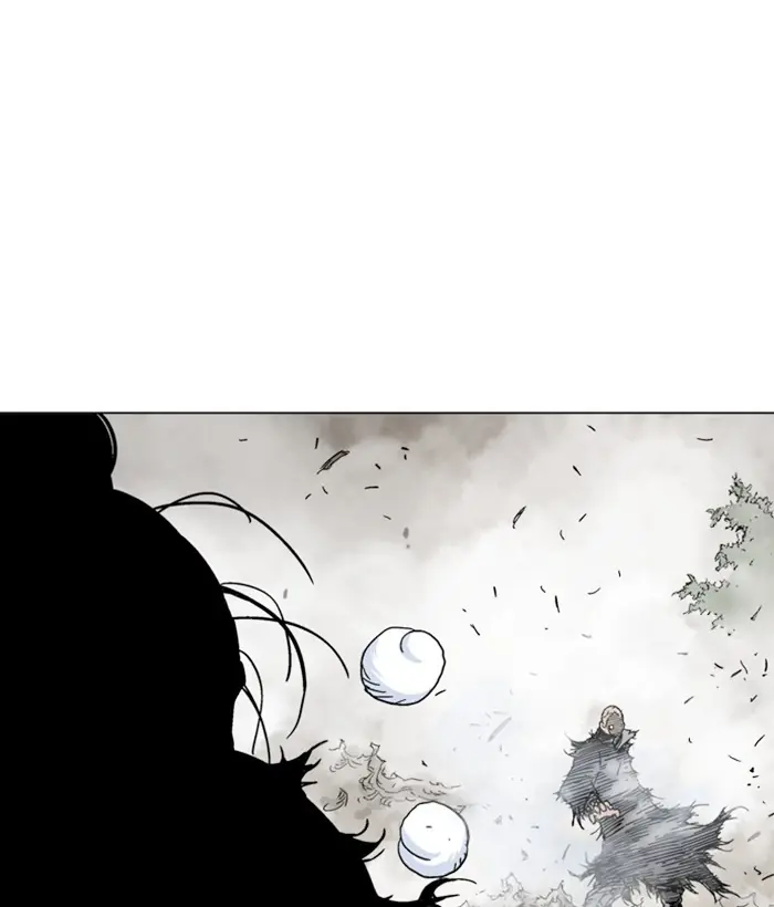 Gosu Chapter 165 Page 105