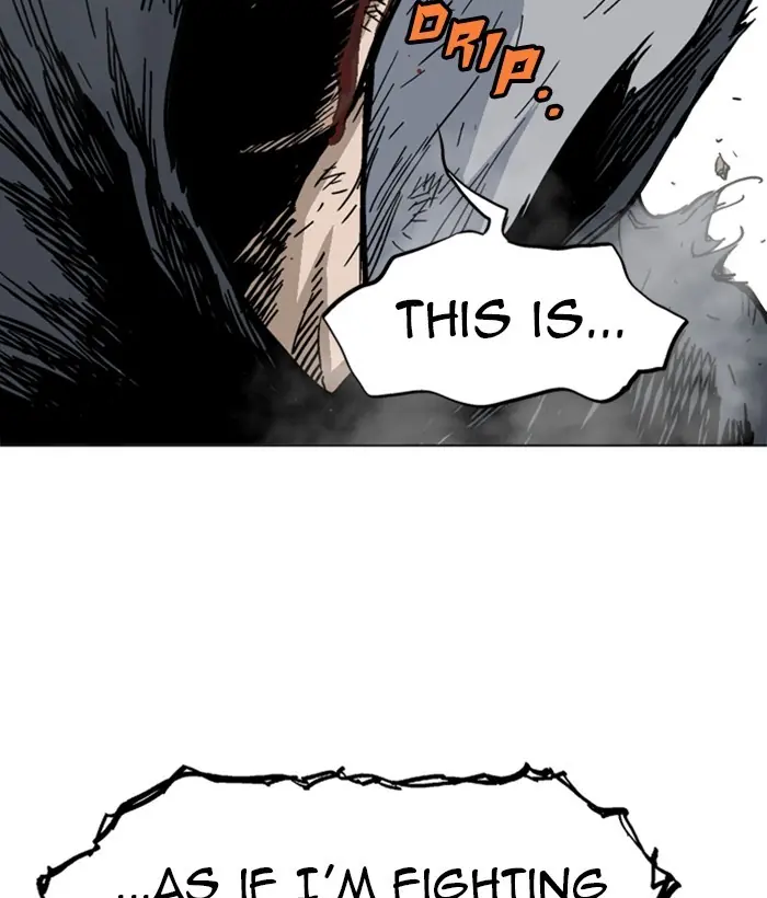 Gosu Chapter 165 Page 107