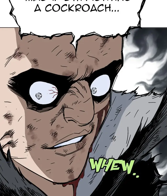 Gosu Chapter 165 Page 108