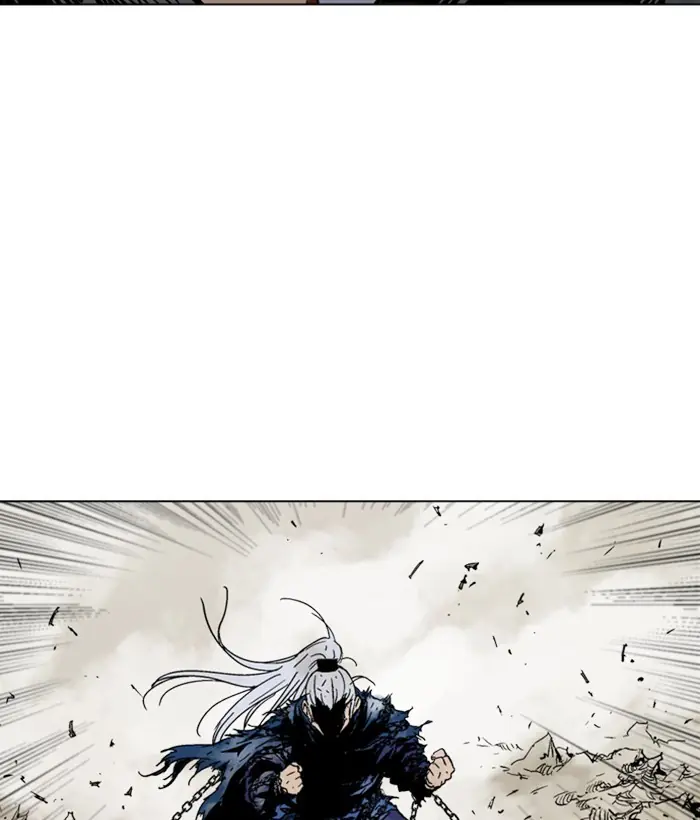 Gosu Chapter 165 Page 109