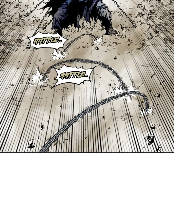 Gosu Chapter 165 Page 110