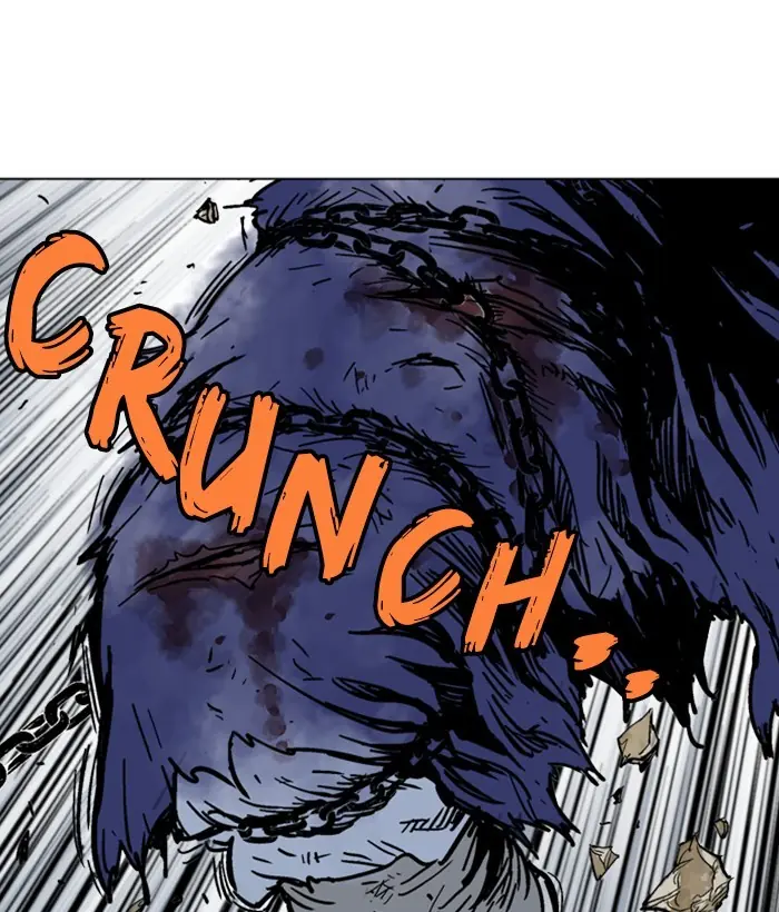 Gosu Chapter 165 Page 112