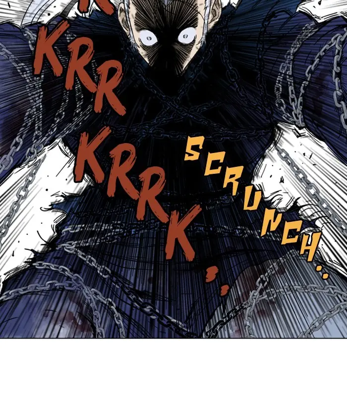 Gosu Chapter 165 Page 114