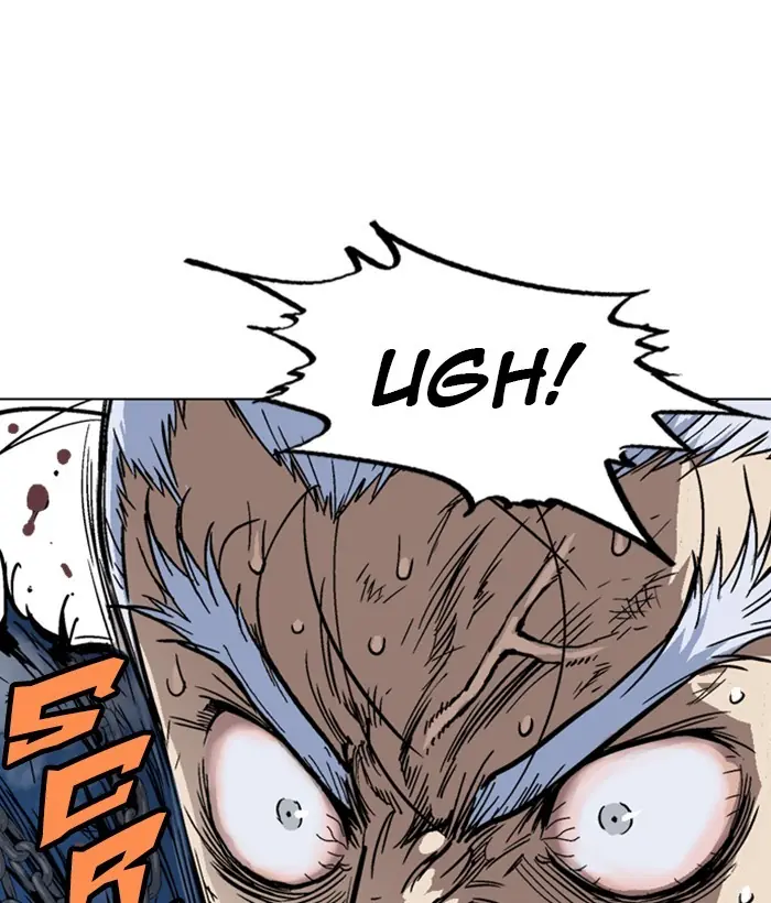 Gosu Chapter 165 Page 115