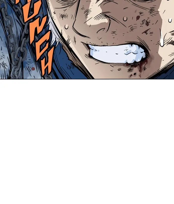 Gosu Chapter 165 Page 116