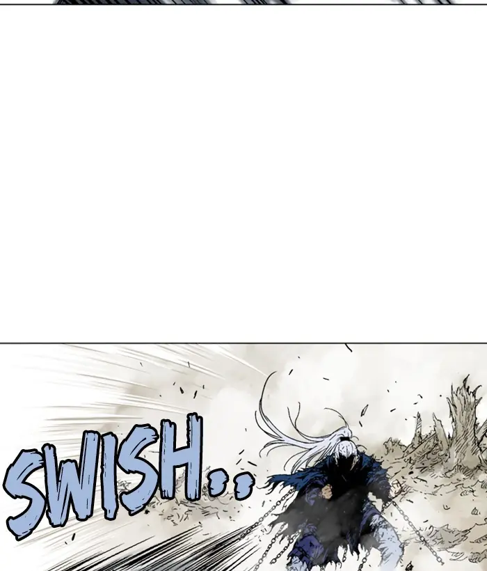 Gosu Chapter 165 Page 118