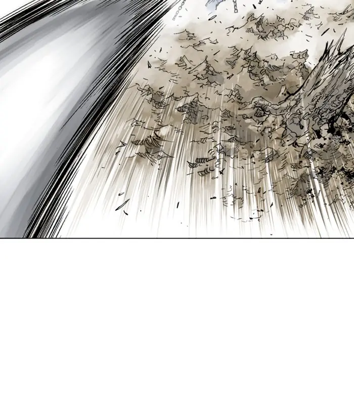 Gosu Chapter 165 Page 119