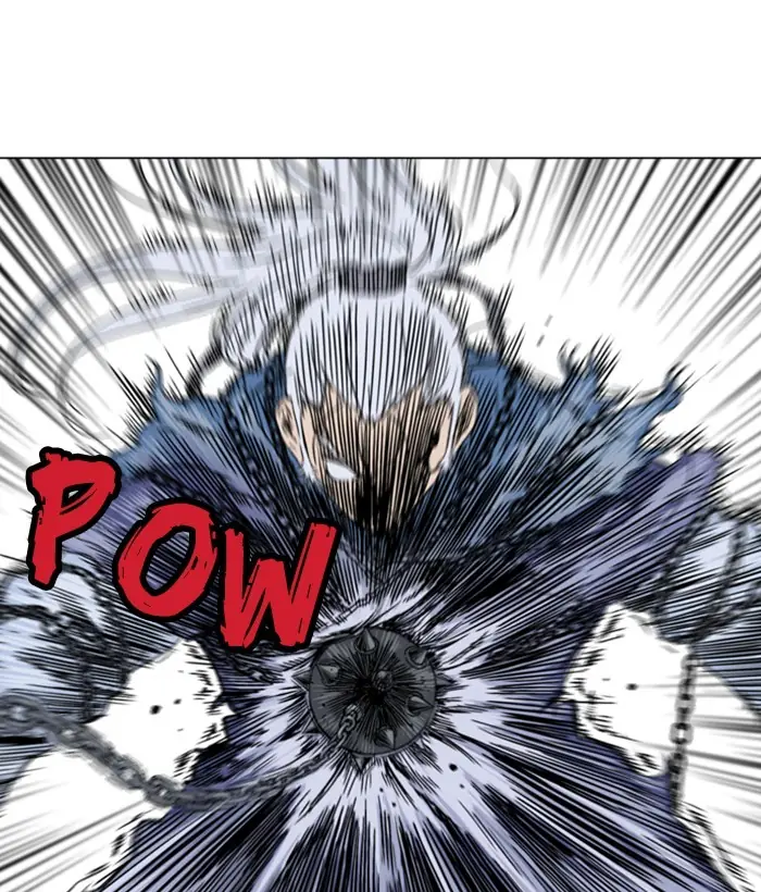 Gosu Chapter 165 Page 120