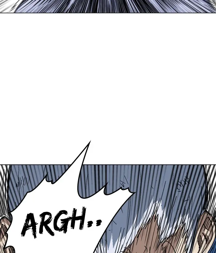 Gosu Chapter 165 Page 121