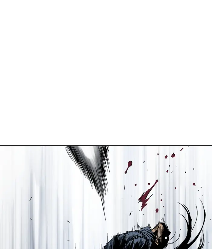 Gosu Chapter 165 Page 124