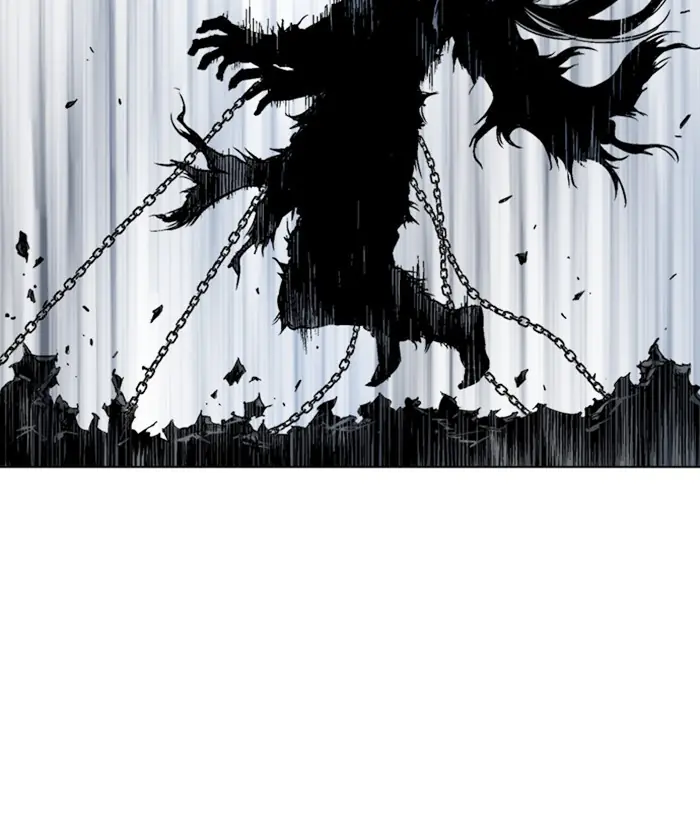 Gosu Chapter 165 Page 125