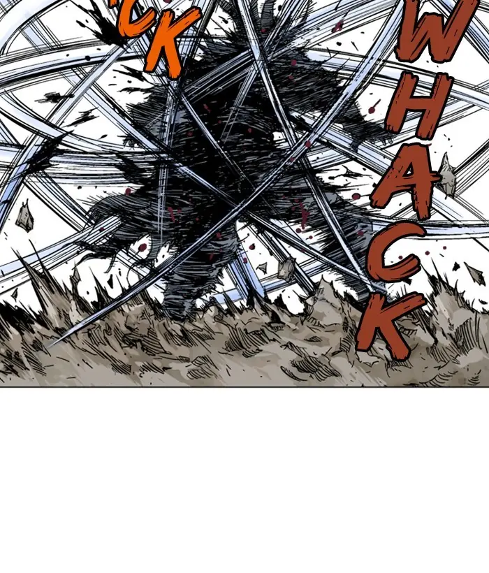 Gosu Chapter 165 Page 128