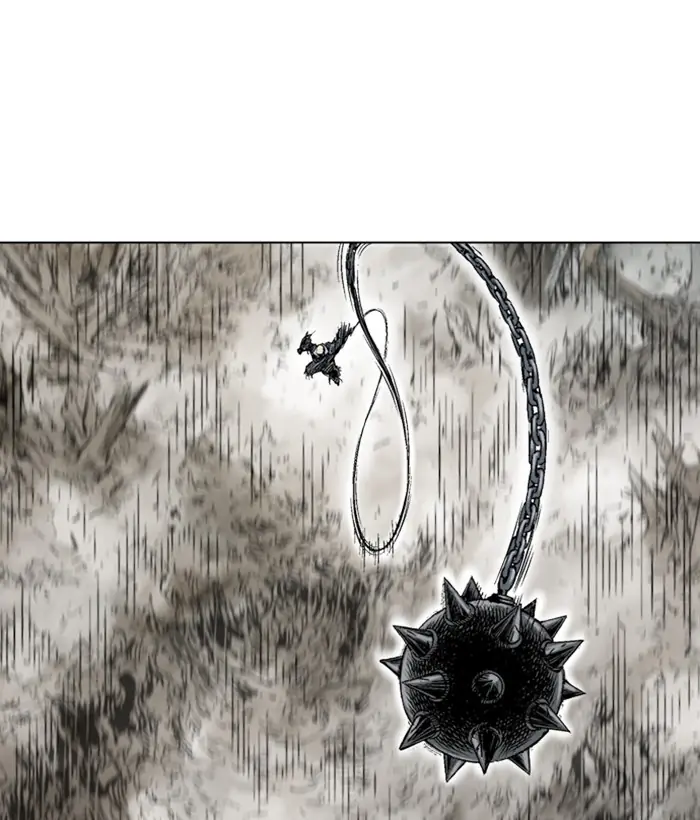 Gosu Chapter 165 Page 129