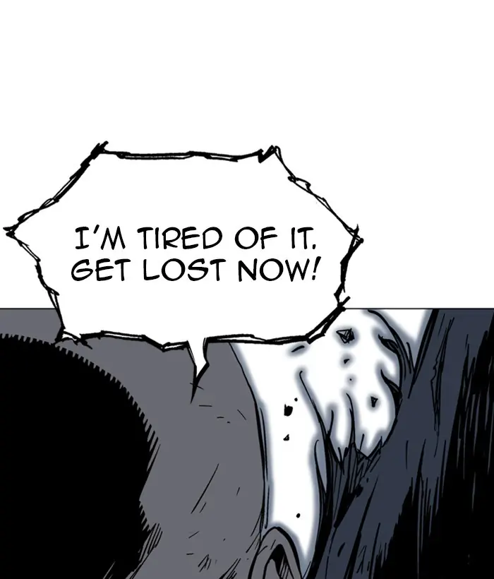 Gosu Chapter 165 Page 132