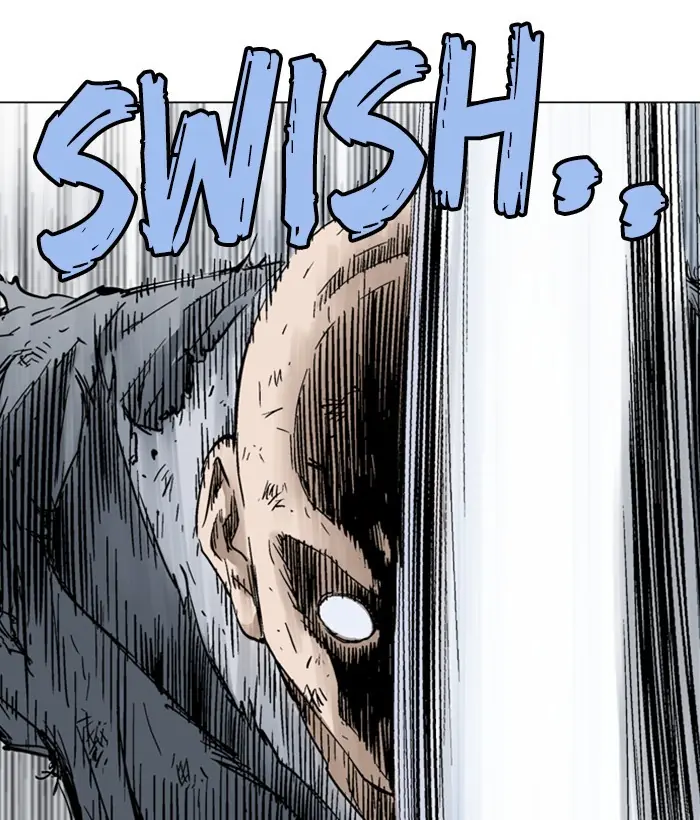 Gosu Chapter 165 Page 134