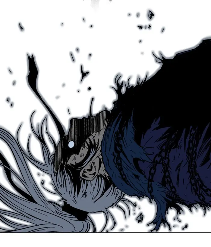 Gosu Chapter 165 Page 136