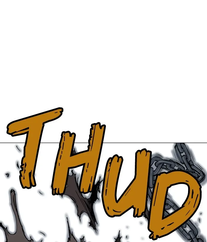 Gosu Chapter 165 Page 137